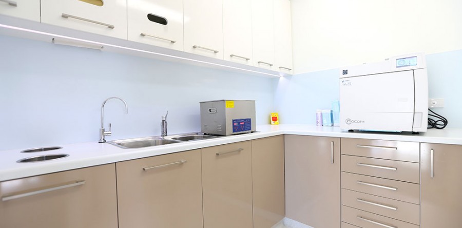 Dentist Near by Point Cook