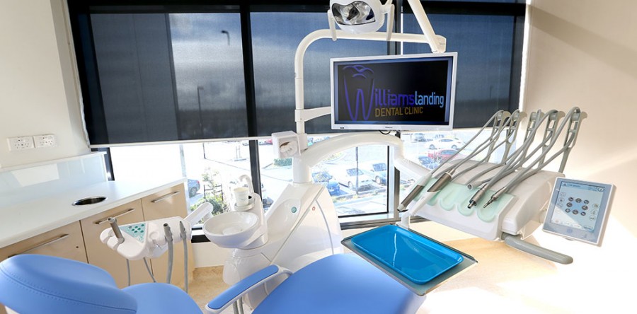 Dentist Truganina
