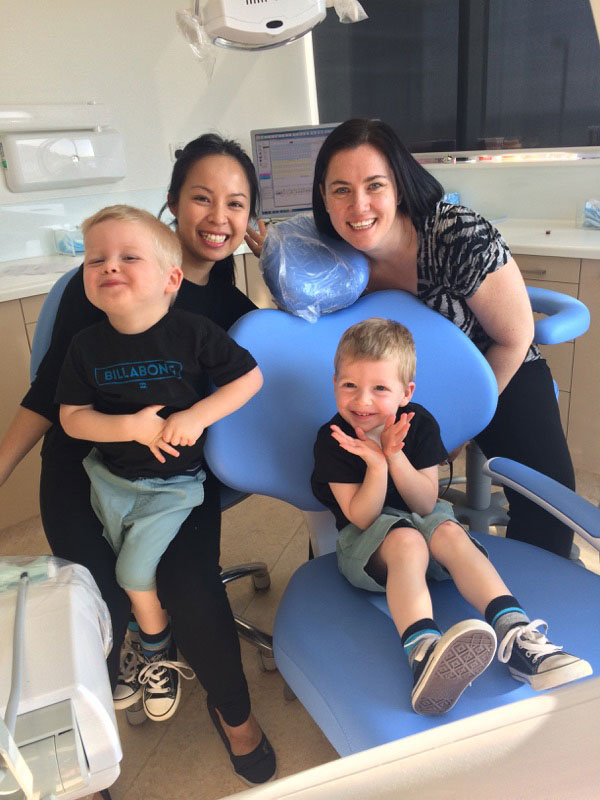 Fillings Point Cook