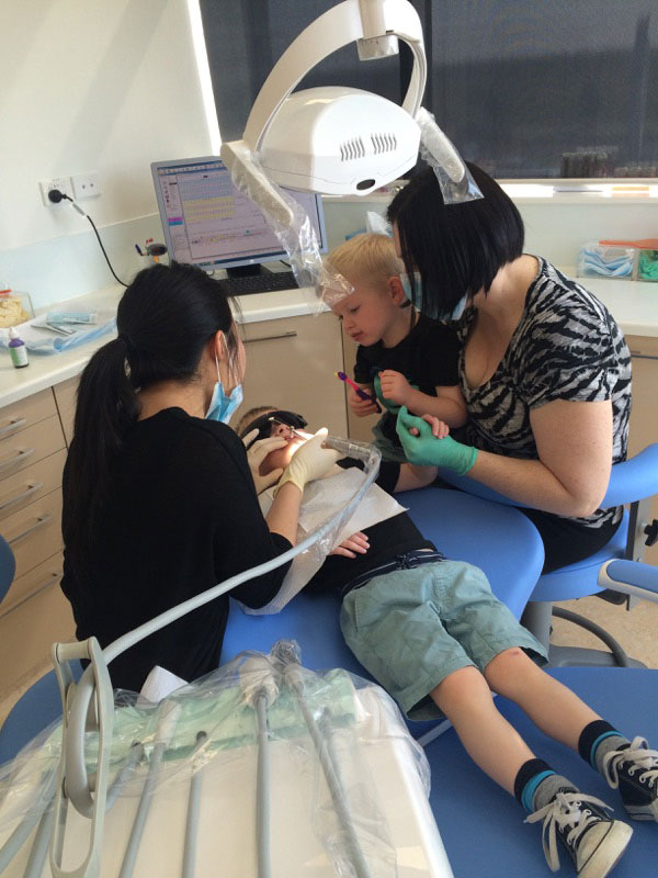 Sleep Dentistry Point Cook