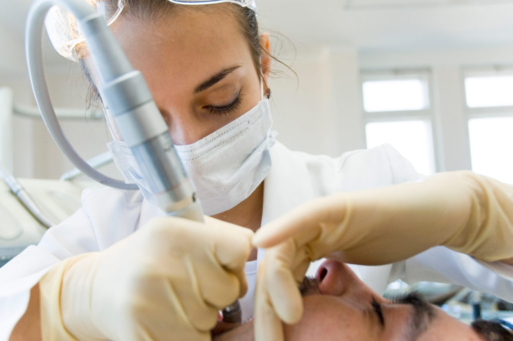 Sleep dentistry in motion in Truganina