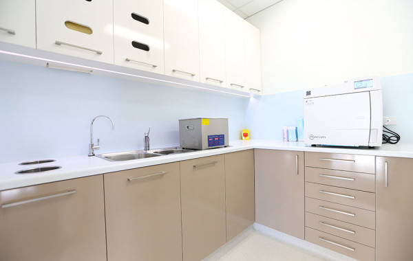 Dentist Near by Point Cook