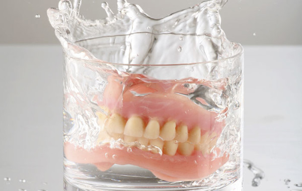 Dentures in Hoppers Crossing