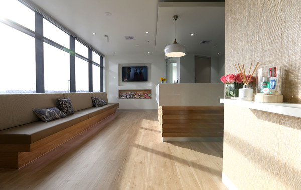 Fillings Williams Landing