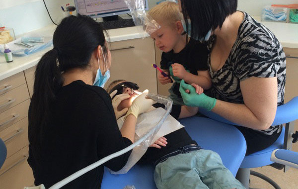 Sleep Dentistry Point Cook