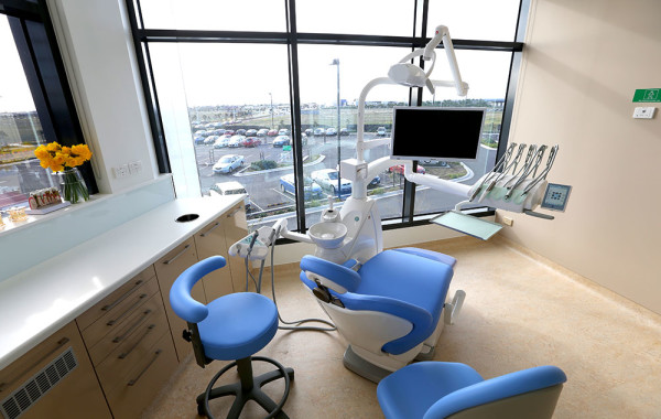 Sleep Dentistry Williams Landing