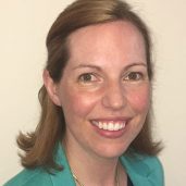 Dr Anna Scott (Orthodontist Specialist)