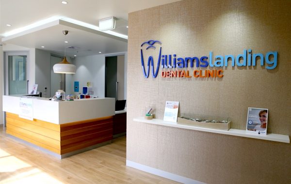 Williams Landing Dental Clinic